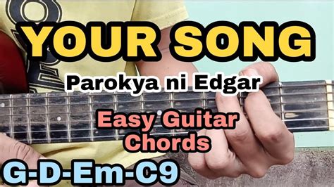 pinilahan ng barkada para maka score|Barkada Chords by Parokya Ni Edgar .